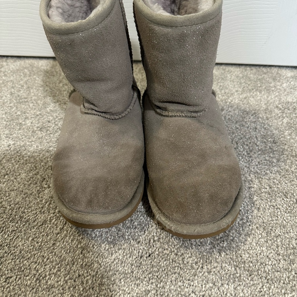 UGG Kids Boots in Brown